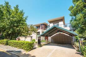 Caidian District Villa | 后官湖.知音湖.天鹅湖大道阳光湖畔庭院别墅