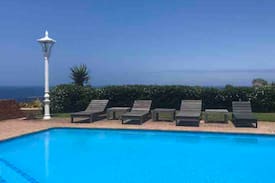Athlone Apartment | The SeaShack Fynbos Apartment