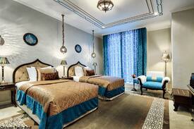 Doha Hotel | Saraya Corniche Hotel Doha