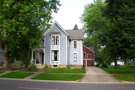 Genoa Bed & Breakfast | Relax at the Genoa Guest House
