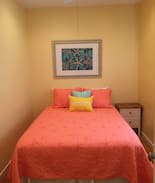 Port Aransas House | Twin Palms Beach House: 2-story Condo, 5 BD / 3 BA