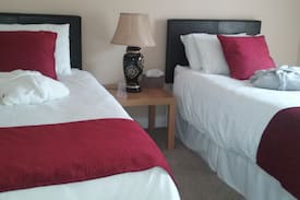 Athboy Bed & Breakfast | Otterstown House Athboy Co. Meath
