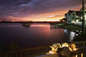 Corpus Christi Apartment | Padre Dreams Island Villa