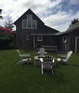 Oysterville House | The Oysterville Guesthouse