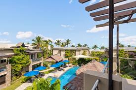 Nadi Apartment | Fiji Denarau 5*resort 2.5br sleep 6 apartment (2A)