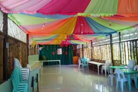 Clarin Bed & Breakfast | The Pearl Room in PerlaSieg Beach Resort