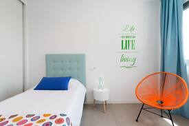 Telde House | Montaña Las Palmas Sea View Chalet.