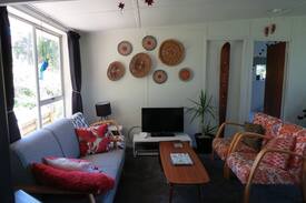 Wainui Cabin | Tom's Bach, Wainui, Banks Peninsula