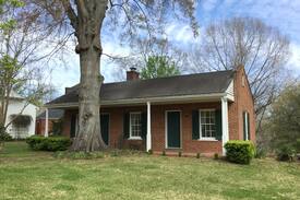 Natchez House | The Guest House at Mount Repose