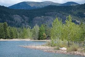 Mazama House | Rainbow Lodge-Lake View in Mazama!