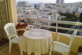 Agios Athanasios Apartment | One bedroom flat in center Limassol