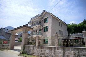 Moganshan Other | 莫干山望星居农家乐(大床房)