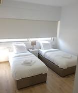 Larnaca City Centre Apartment | CITY CENTRE FLAT LARNACA