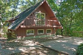 Boone County House | The Cabin on Nobb Hill
