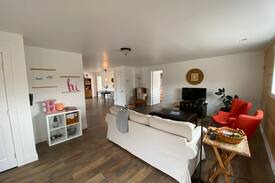 Clifton Cabin | Hopscotch Cottage on the Fruit and Wine Byway