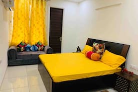 Zirakpur Apartment | SILVER OAKS - a 2BHK apartment in Tricity