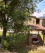 Bescano House | Masia de Can Creus Vilanna- Bescanó