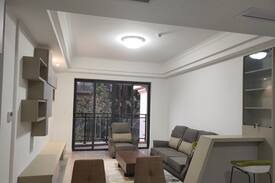 Yankin Township Apartment | 2 Bedroom Unit For Rent at Golden City