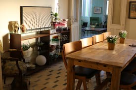 Haifa Apartment | Luxury Eclectic Apartment - Haifa in Style