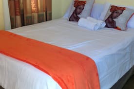 Mahikeng Apartment | Lokaleng Lodge...
