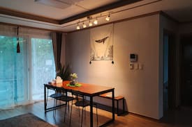 Dongducheon House | First house