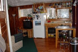 Fairbanks House | Cozy, Quiet, Cripple Creek Cabin