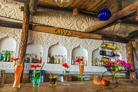 Mombasa Villa | Ziwa Beach Resort - Bamburi Beach Resort