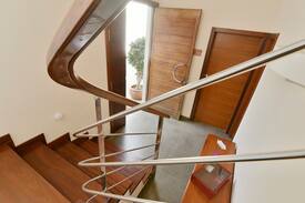 El Paso House | Casa Sansofé Los Llanos
