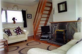 Abersoch House | 37 Cae Du, Abersoch