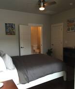 Downtown Apartment | B Side Loft