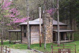 Cookeville Cabin | Cabin by the Creek