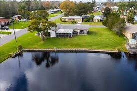 Tavares House | Oma & Opa's Lake House - Home with a View