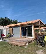 Hourtin Villa | Chalet prestige suréquipé Hourtin