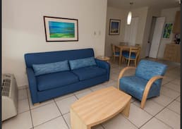 Boqueron Villa | Aquarius Boqueron Cabo Rojo