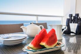 Sliema Apartment | Sea Front Luxury Apartment in Sliema Tigne Point