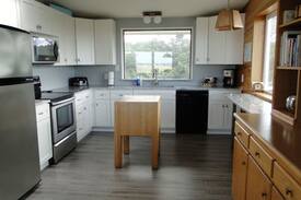 Copalis Beach House | Copalis Beach Ocean Front Retreat