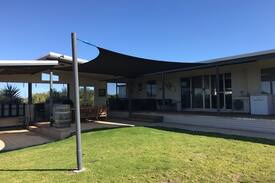 Ward House | Jetty Shack Accommodation