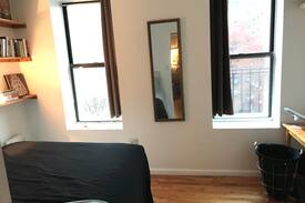 Stuyvesant Town Apartment | Spacious and Cozy Room in the East Village