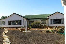 Langeberg Other | Karoo Kuierhuis/Farm Experience