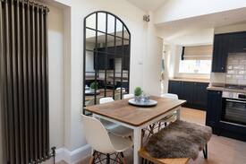 Emsworth Cabin | The Old School House - stunning waterside views