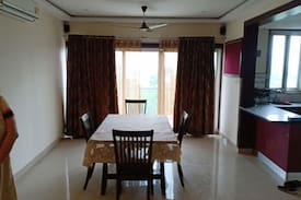 Hyderabad Apartment | Bliss Studio - Happy Home