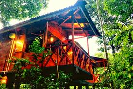 Vythiri Cabin | Vythiri Glenwood Cottages Wayanad
