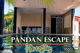 Lundu House | Pandan Escape Homestay