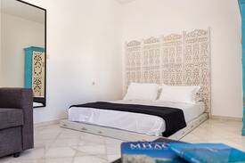 Aliki Villa | Villa Pela - Superior with Pool View