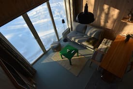 Kirkenes House | Checkpoint Inn Kirkenes