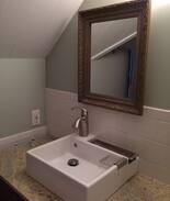 Matagorda House | 5 Palms Fish House B