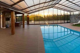 Villarrobledo Villa | Coparelia
