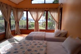 Solok Villa | VILLA KAYU PUTIH #ALAHAN PANJANG #DANAU DIATAS