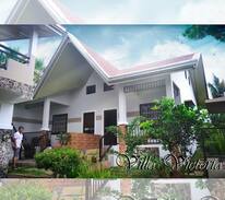 Tagaytay House | Villa Victoria Tagaytay (Orange House Unit)
