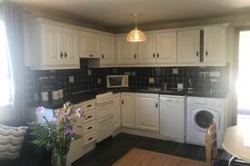 Dungloe Apartment | No. 2 Peadars